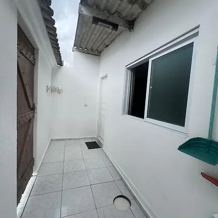 Boas Vindas Guaruja Exterior photo