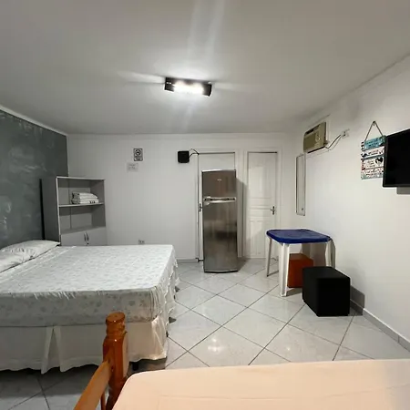 Boas Vindas Guaruja Exterior photo