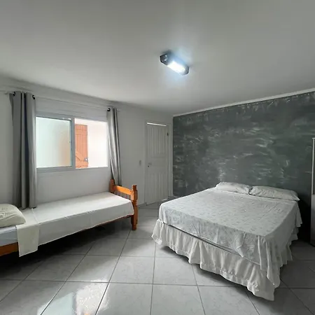 Boas Vindas Guaruja Exterior photo