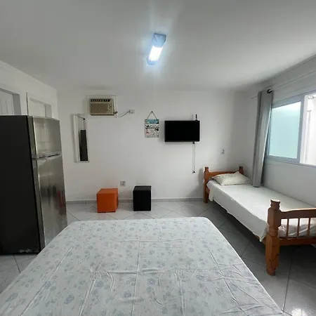 Boas Vindas Guaruja Exterior photo