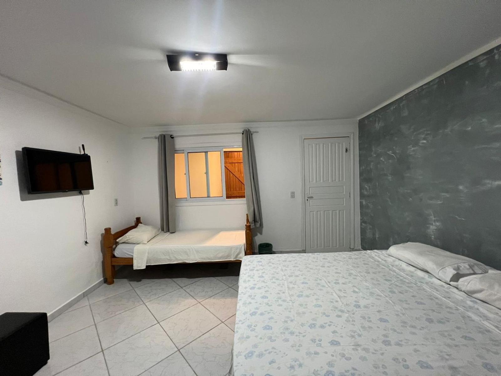 Boas Vindas Holiday home Guaruja