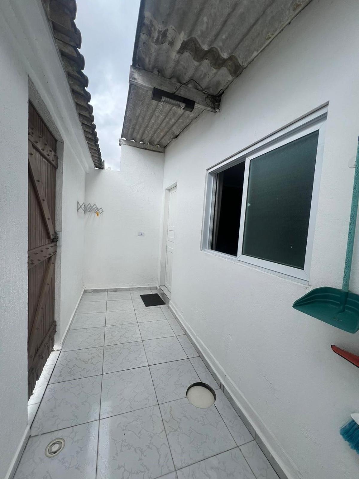 Boas Vindas Guaruja