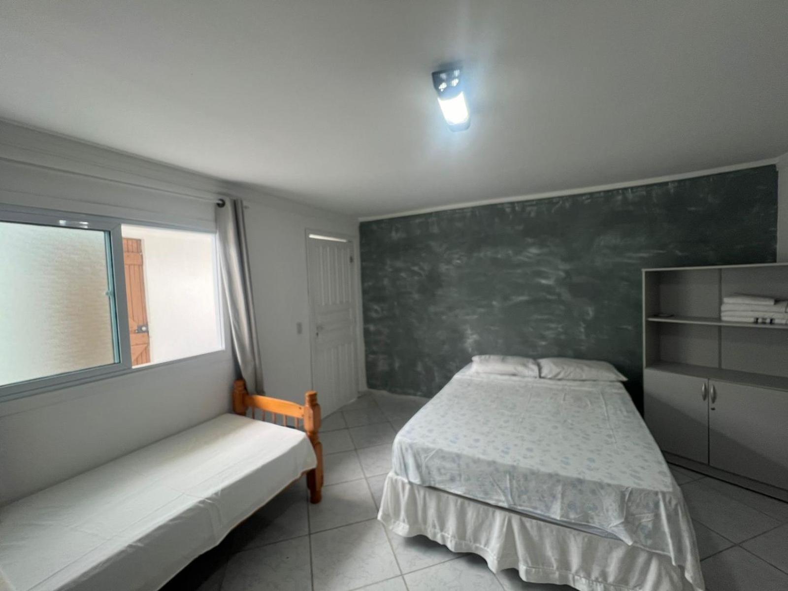 Boas Vindas Holiday home